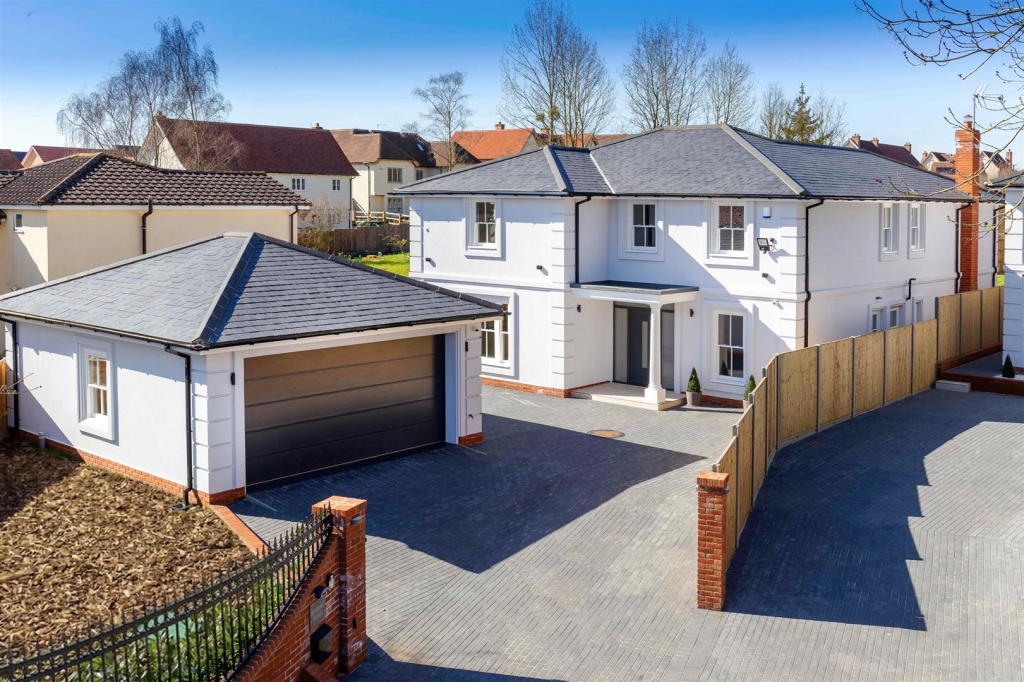 Main image of property: Whiteditch Lane, Newport, Saffron Walden