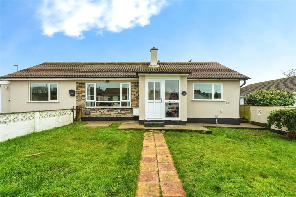 House in Redruth, Cornwall - View 5
