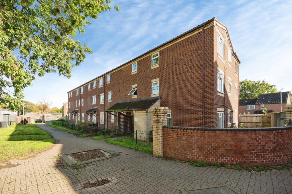 Main image of property: Bushley Close, REDDITCH, Worcestershire, B98