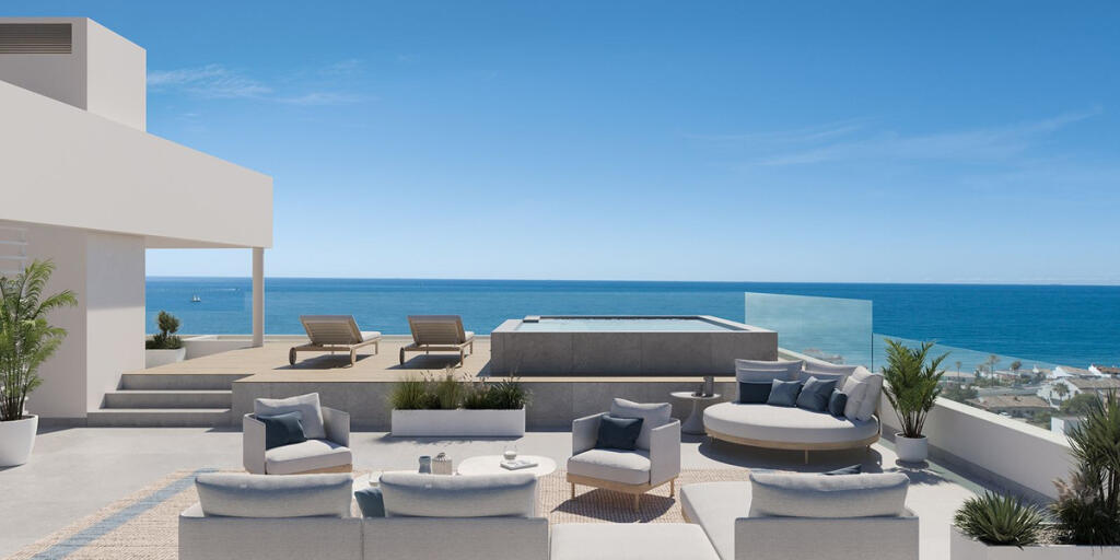 Main image of property: Andalucia, Malaga, Estepona