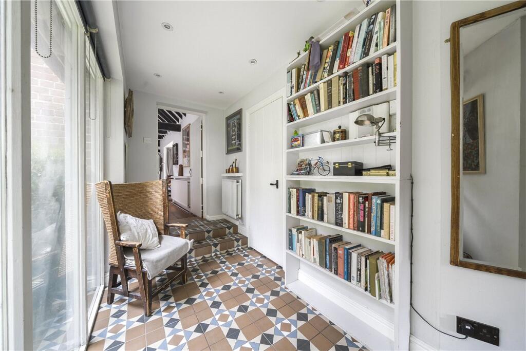 House in Winchester, West Meon - View 4