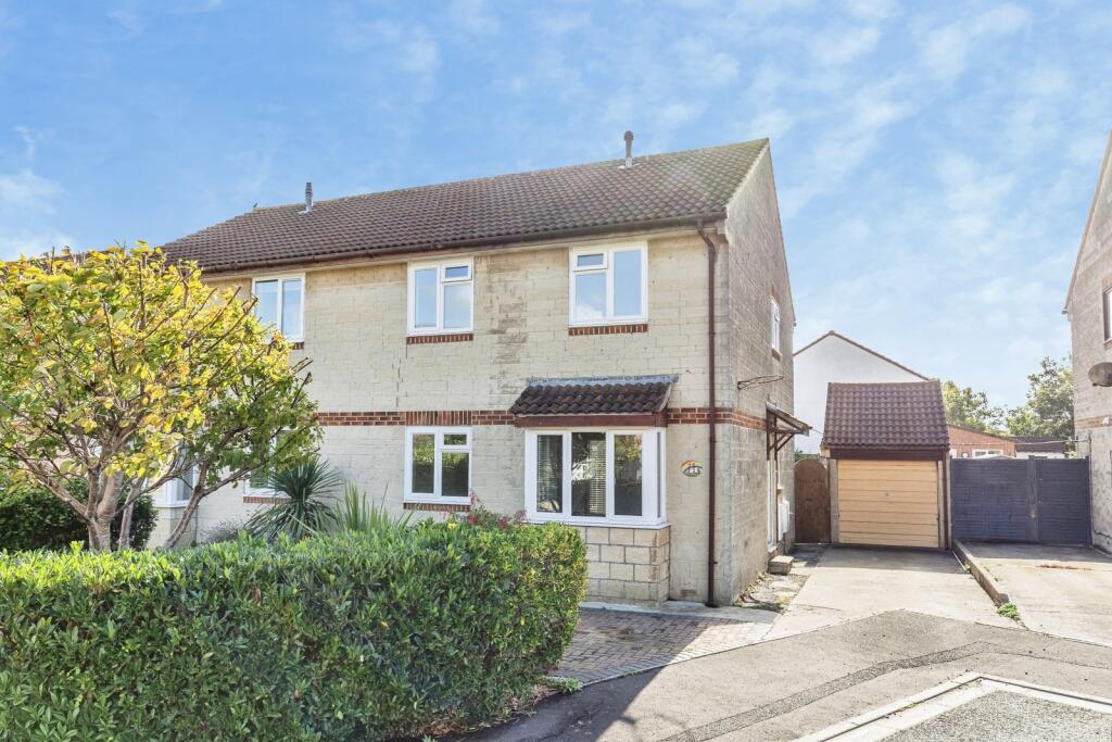 Main image of property: Taylor Court, Weston-super-Mare, Somerset, BS22