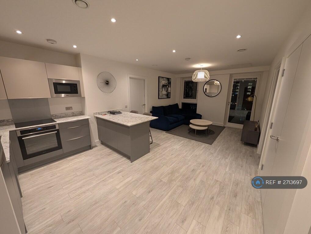 Main image of property: Chapel Street, Salford, M3