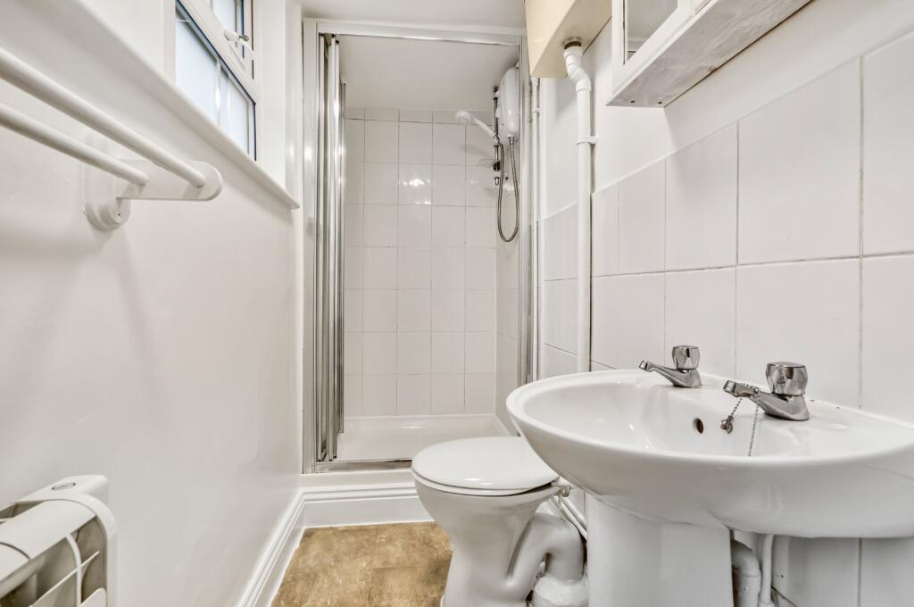 House in London, Fulham - More