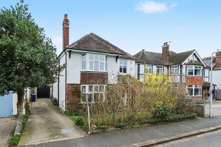 Main image of property: Talbot Road Oxford OX2