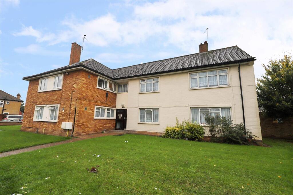 Main image of property: Jubilee Drive, Ruislip, HA4