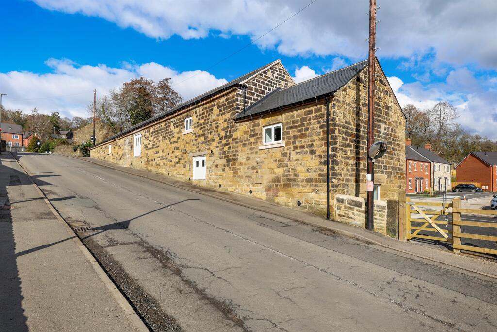 Main image of property: Woodland Heights, Ambergate, Belper