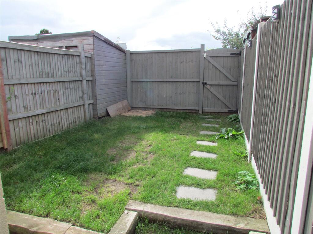 House in Colchester - More