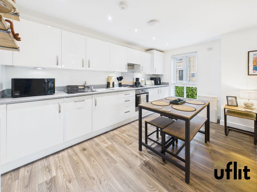 Askham Way, Waverley, Rotherham photo 4