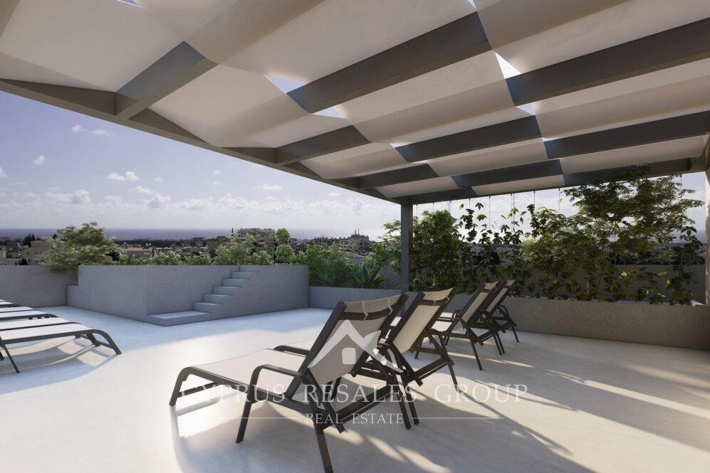 Main image of property: Kato Paphos - Paphos - Cyprus