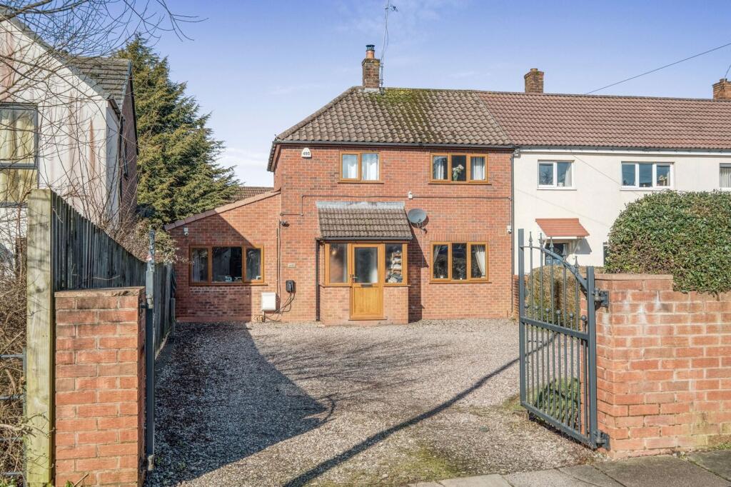 Main image of property: Tessall Lane, Birmingham, B31