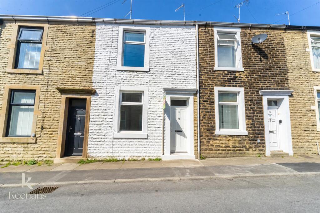 Main image of property: Jacob Street, Accrington