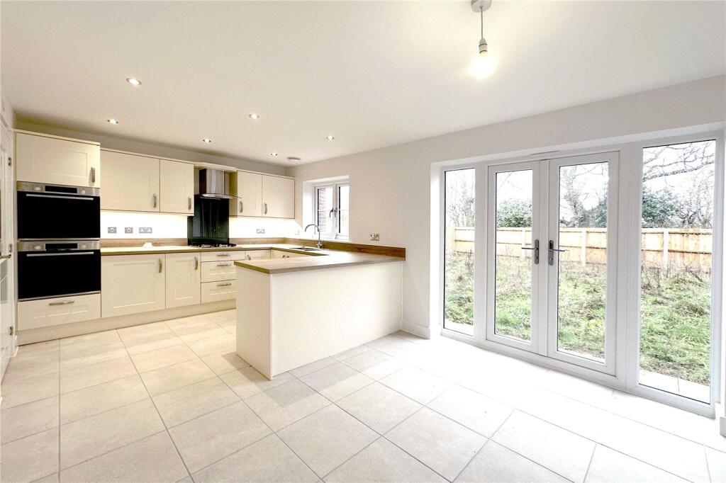 Main image of property: Diss Road, Botesdale