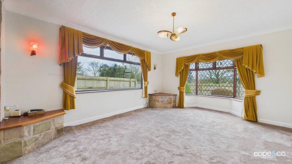 House in Ripley, Woodlinkin, Codnor - View 4