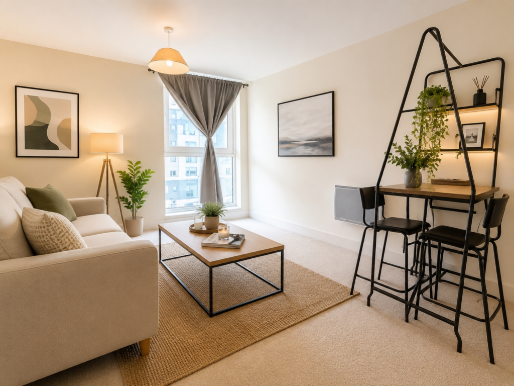 Main image of property: Alderney House Ferry Court, Cardiff Bay