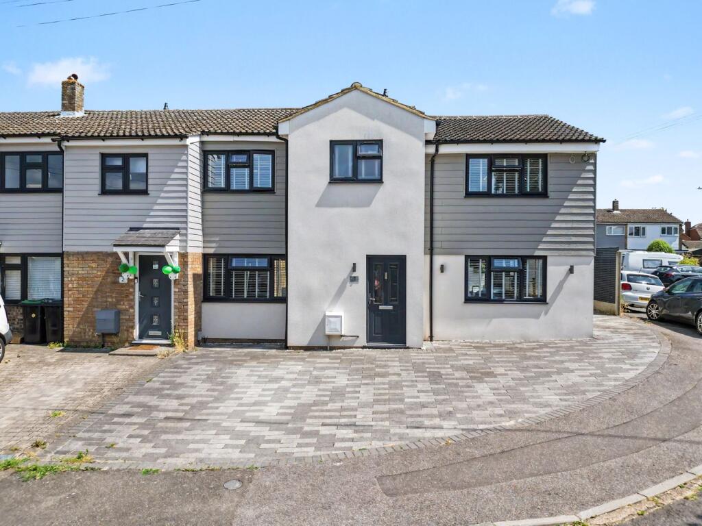 Main image of property: Melbourne Close, Stotfold, Hitchin, SG5