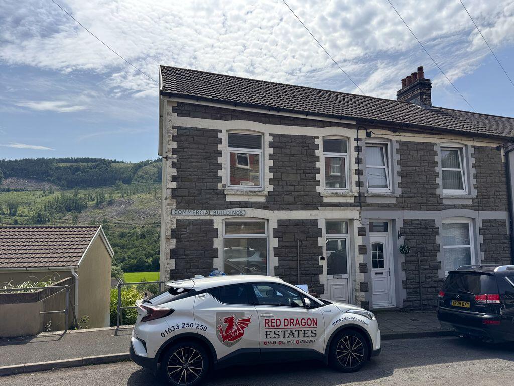 Main image of property: 11 Commercial Buildings, Newport