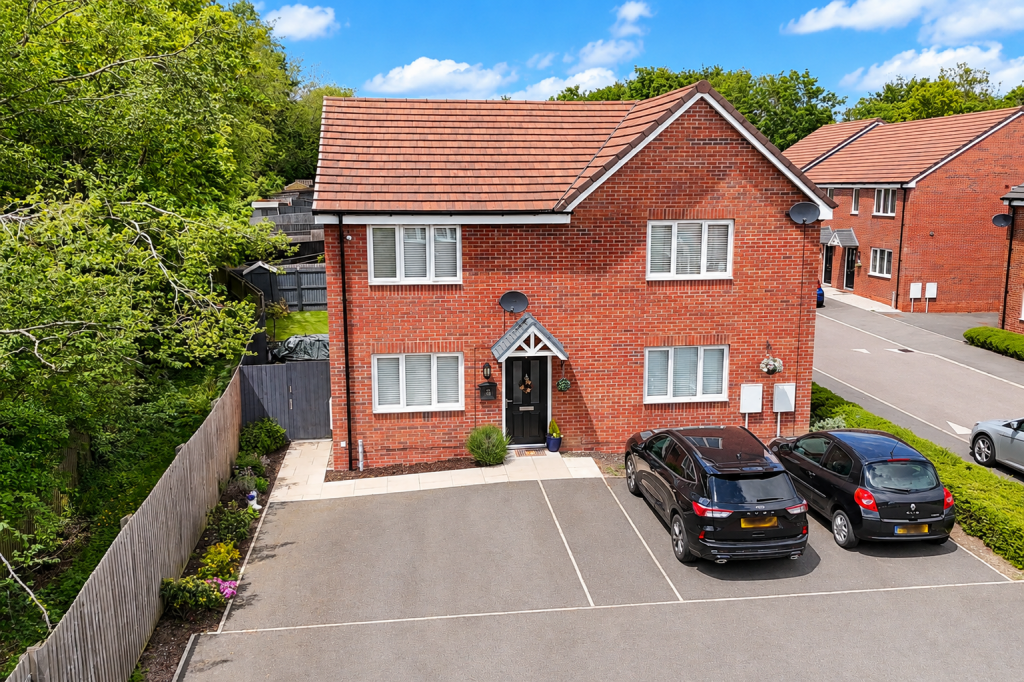 Main image of property: Highway Close, Groby, Leicester, Leicestershire
