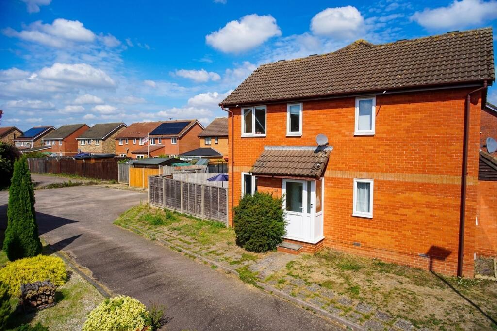 Main image of property: Palm Close, Wymondham, Norwich