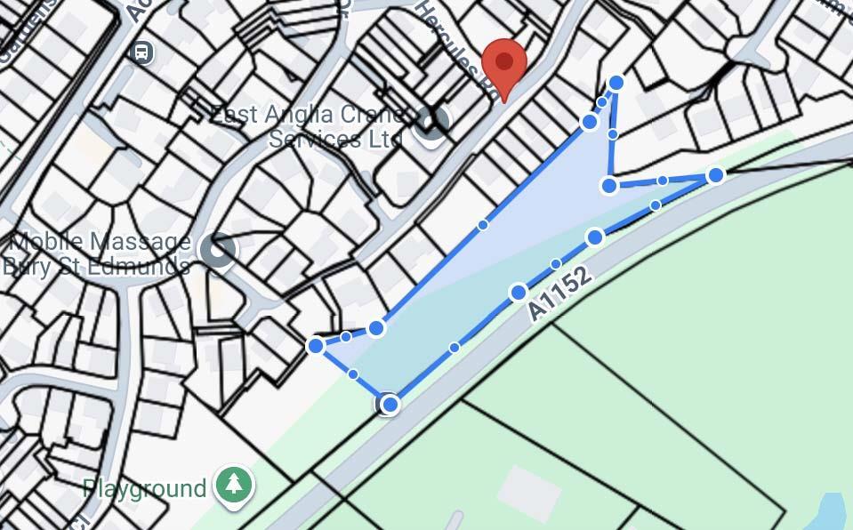 Main image of property: Rendlesham, Woodbridge