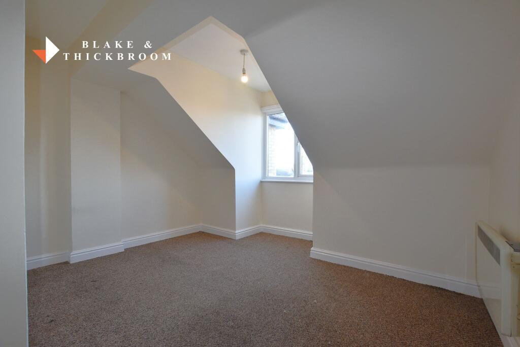 Empire Court, Warwick Road, Clacton-on-Sea, Essex, CO15 3DL photo 4