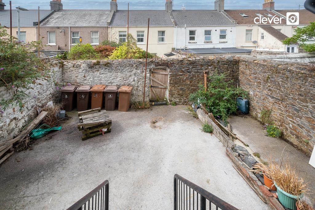 Apartment in Plymouth, Morice Town - View 5