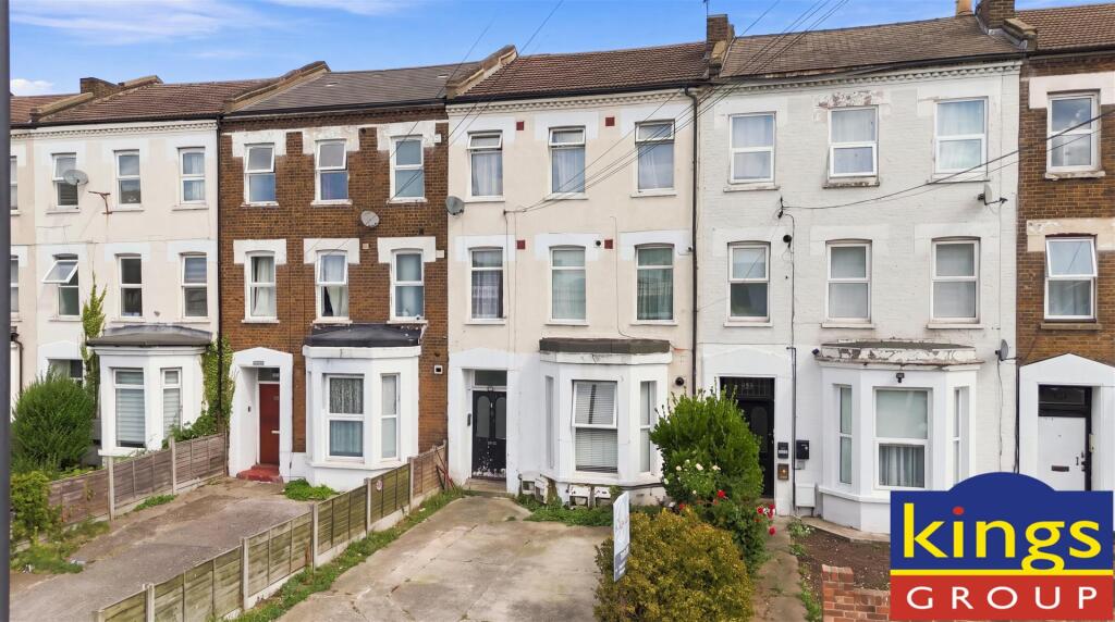 Main image of property: Church Street, Edmonton, N9