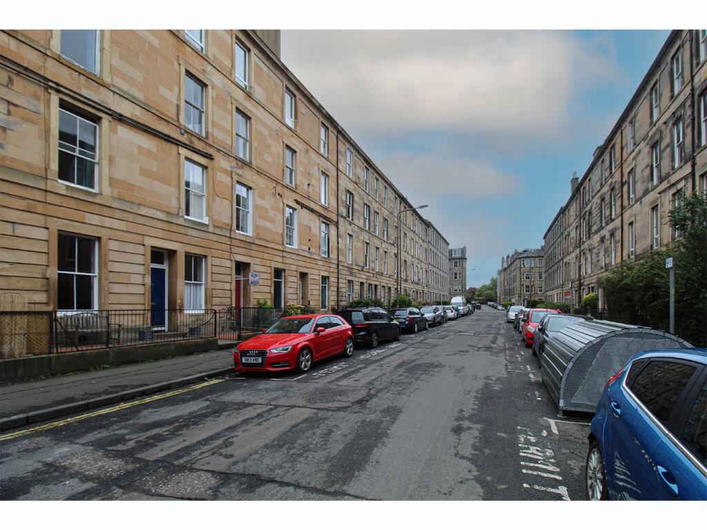 Main image of property: Oxford Street, Edinburgh, EH8