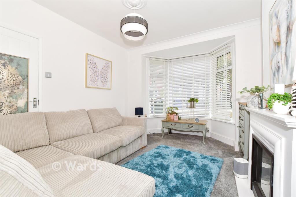 House in Maidstone, Kent - View 4