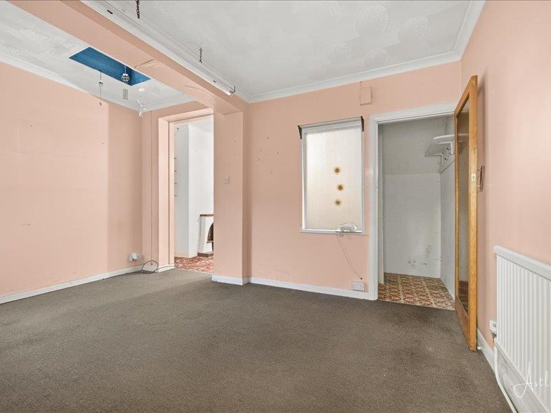 Main image of property: Rockfield Terrace, Neath