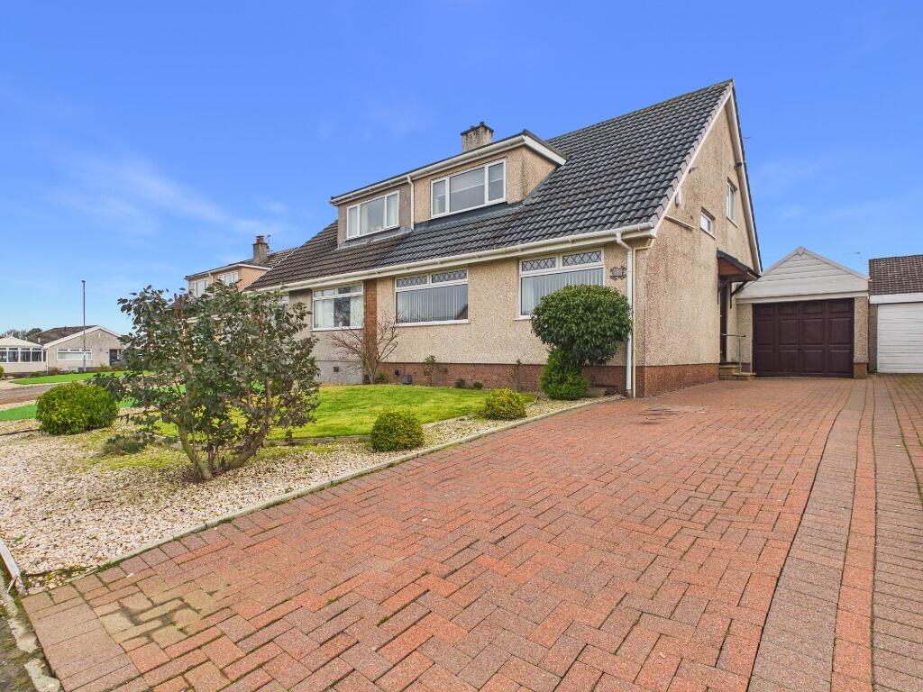 Main image of property: Loch Park Avenue, Carluke, ML8