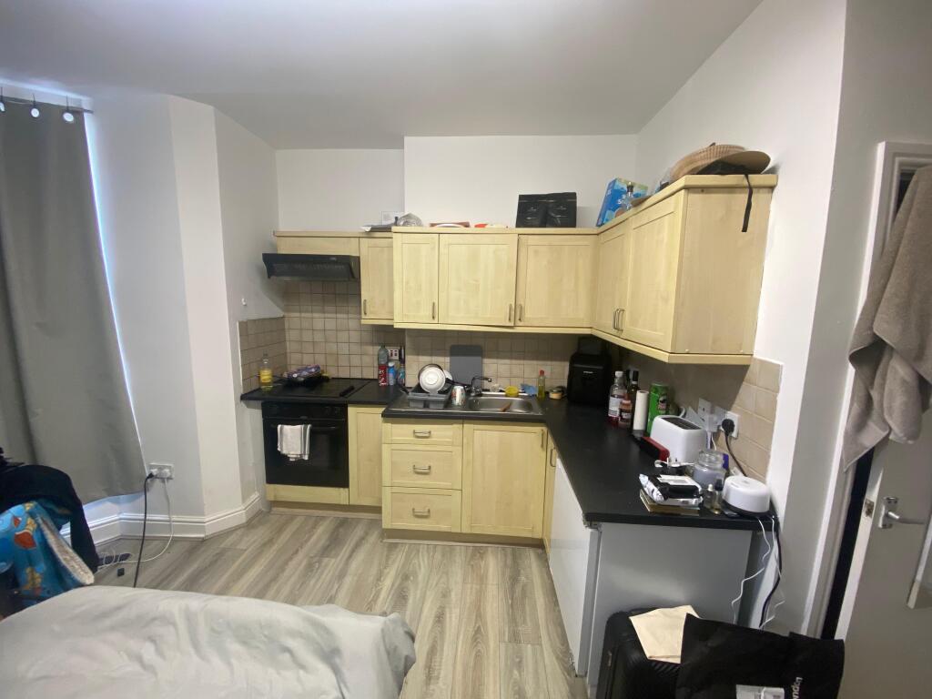 Main image of property: Uttoxeter New Road, Derby, Derby City