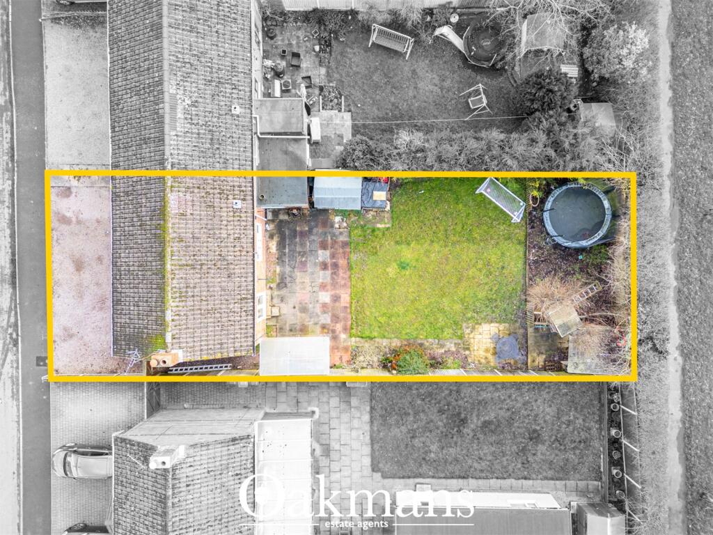 Additional image 18 of Walls Road, Stoke Prior, Bromsgrove, Worcestershire, B60