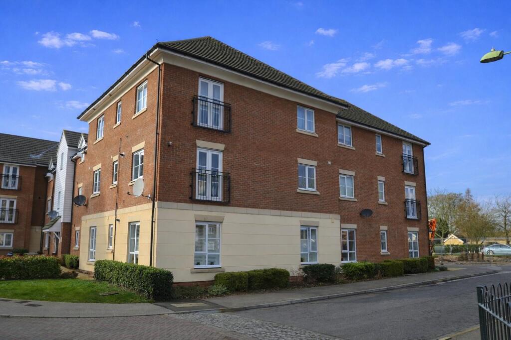Main image of property: Bridge Farm Close, Mildenhall