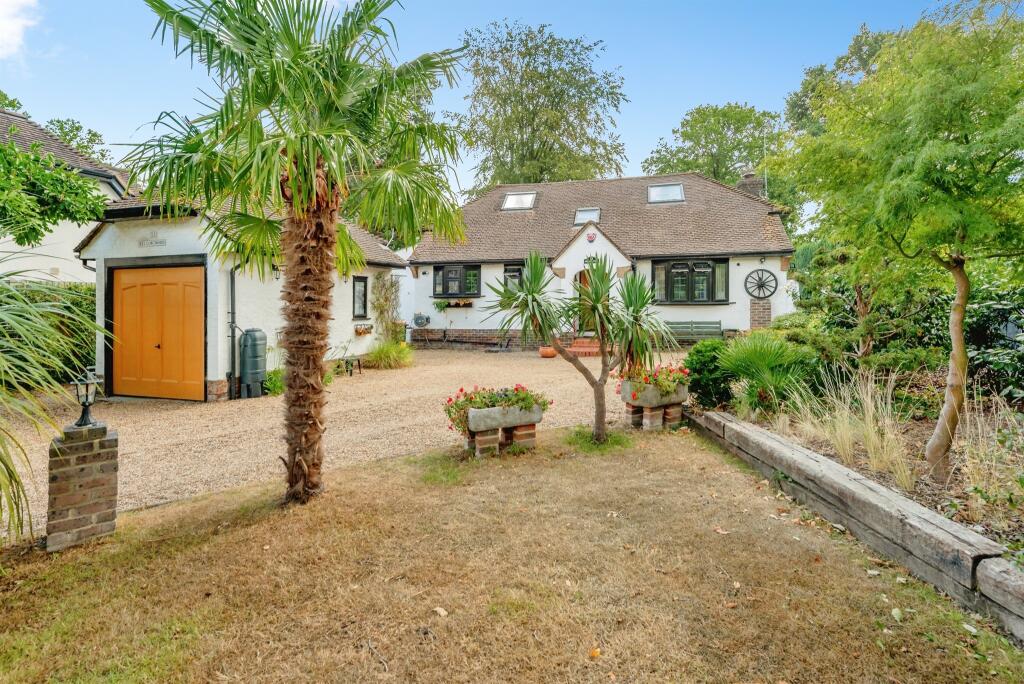 Main image of property: Worth Park Avenue, Crawley