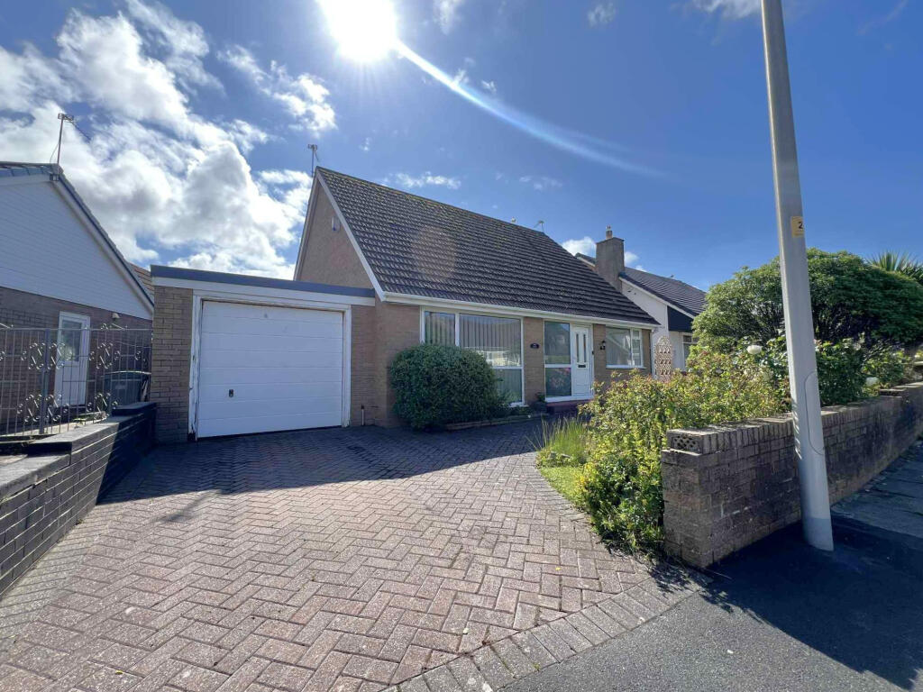 Main image of property: Halford Place,  Cleveleys, FY5