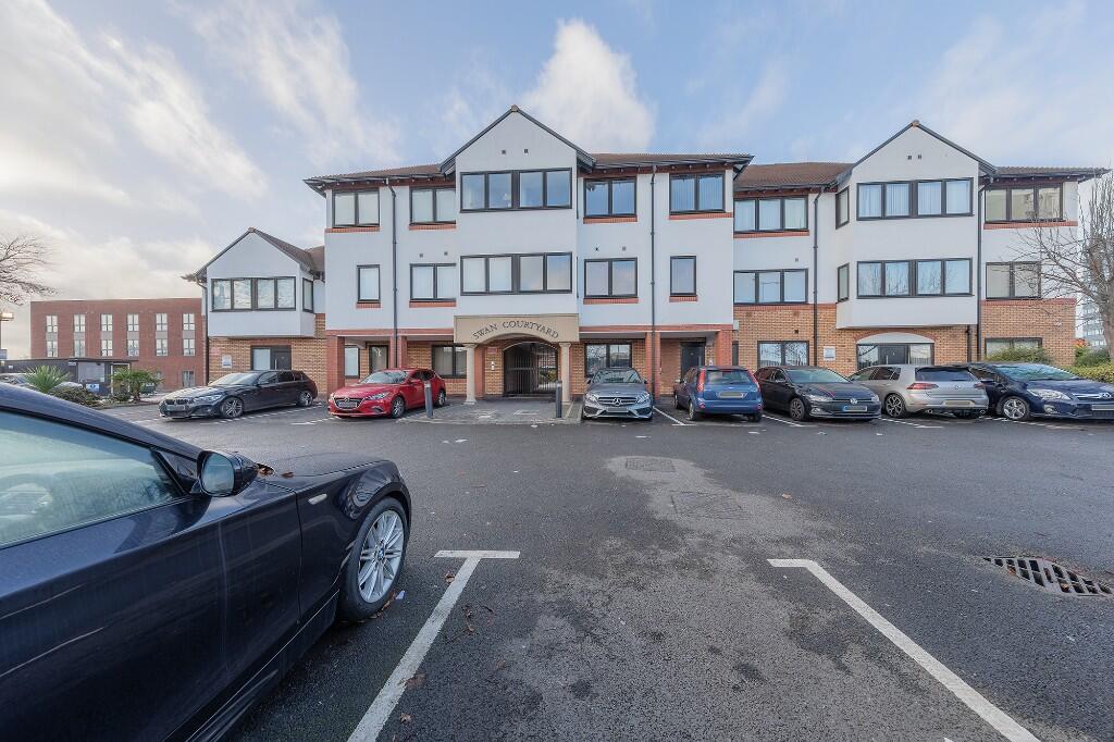 Main image of property: Charles Edward Road, Birmingham, B26