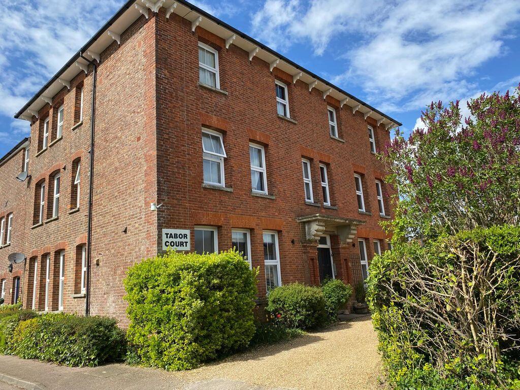 Main image of property: Morley Drive, Horsmonden