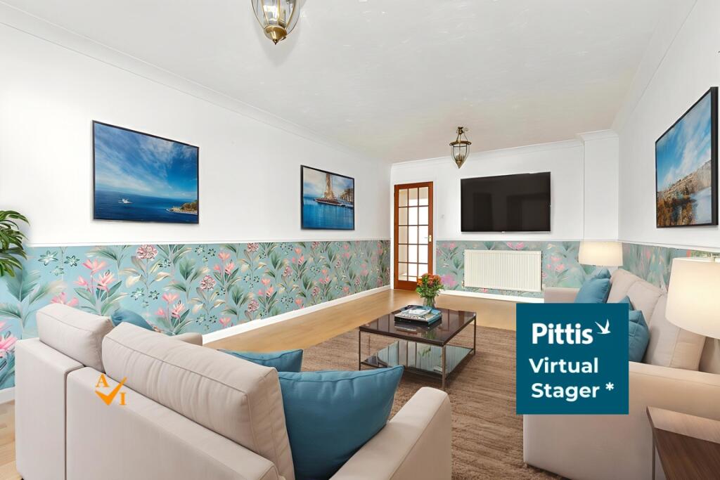 Albert Street, Ventnor, Isle of Wight - More