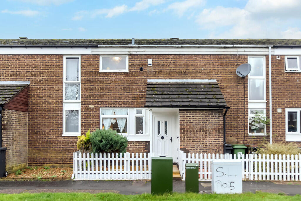 Main image of property: The Rylstone, Wellingborough