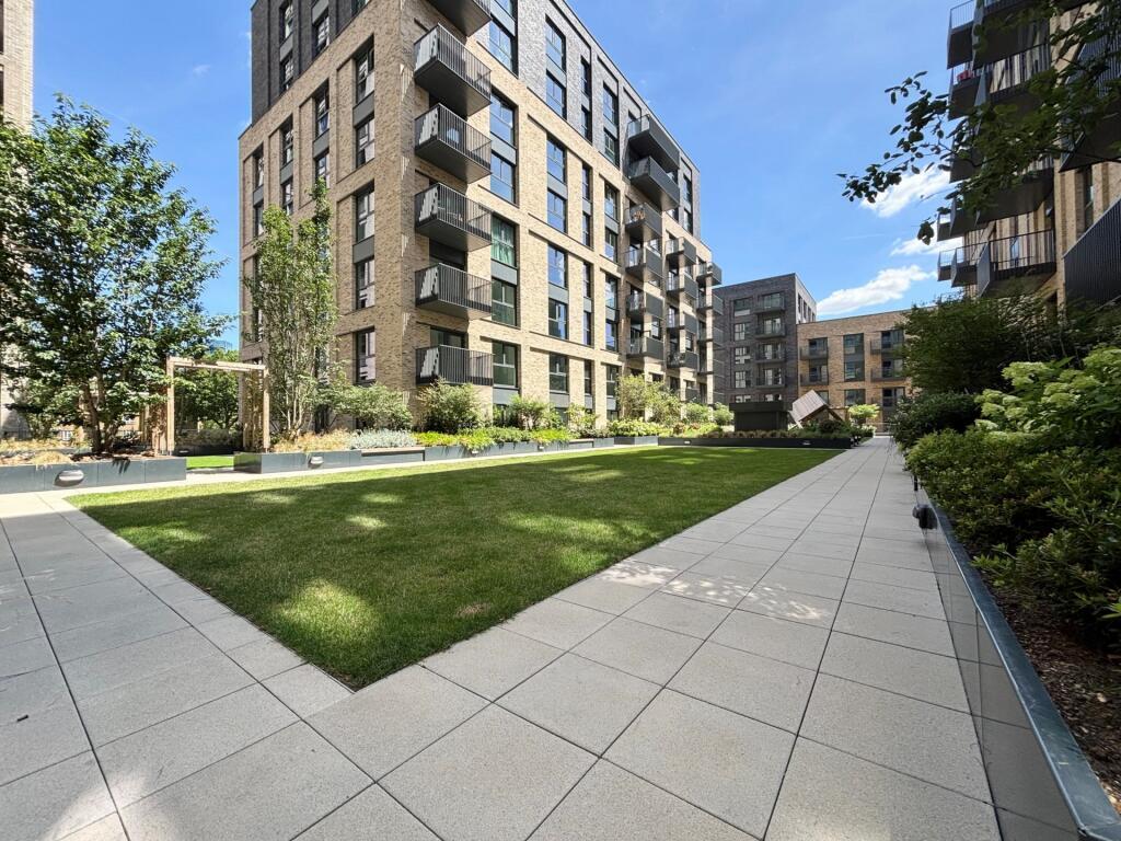 Main image of property: Woodberry Down, London, N4