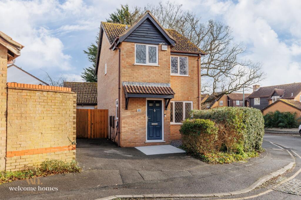 Main image of property: Trentham Avenue, Littledown, BH7