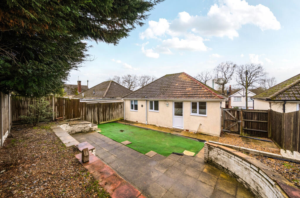 Warren Close, Southampton, SO16 photo 3