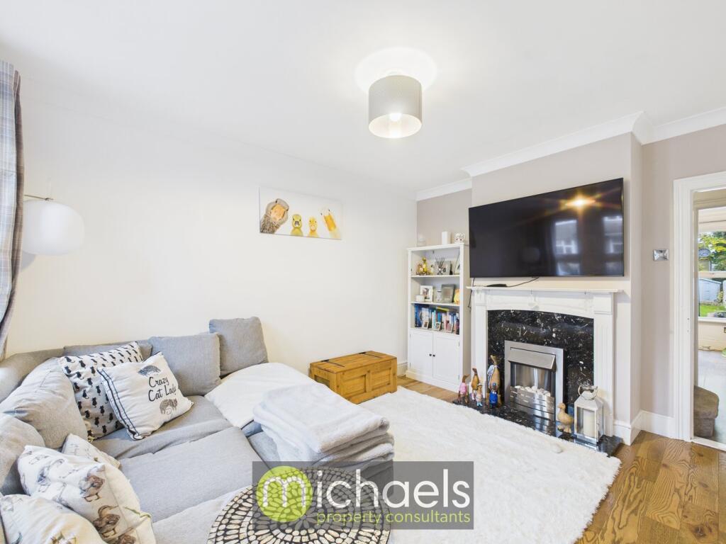 Alexandra Road, Sible Hedingham, Halstead, CO9 photo 3