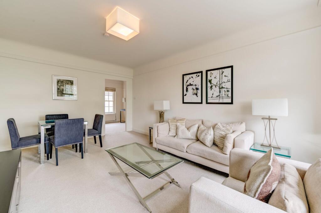 Main image of property: Pelham Court