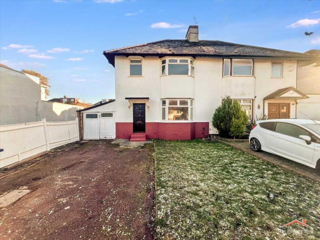 Main image of property: Elmgate Gardens, Edgware