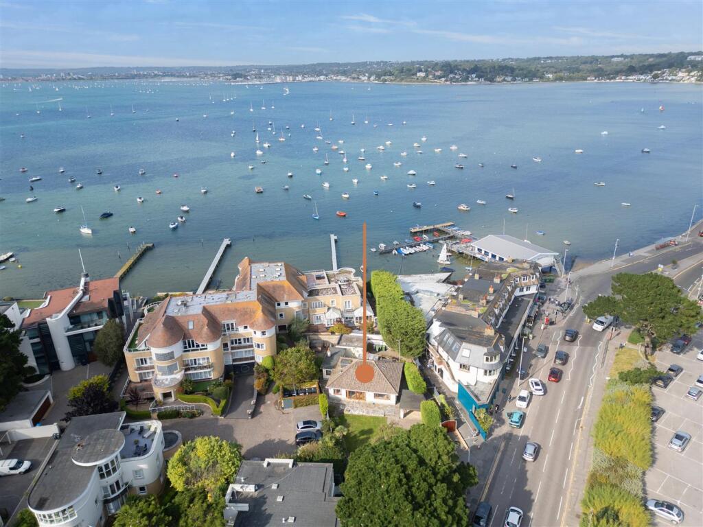 Main image of property: Banks Road, Sandbanks, Poole