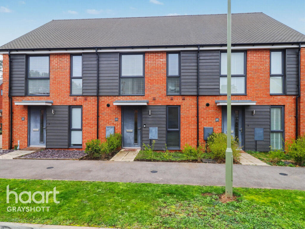 Main image of property: Chieftain Street, Bordon