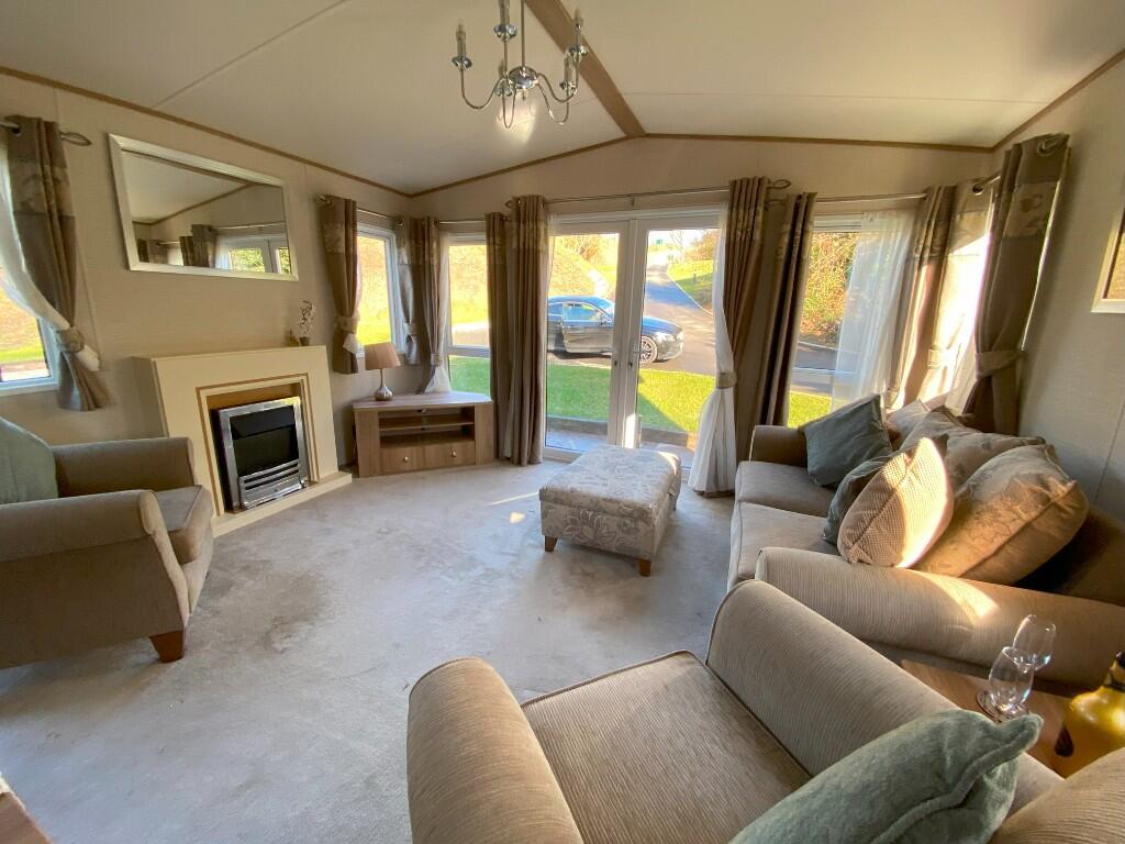 Pendine Holiday Park, SA33 4PJ photo 2