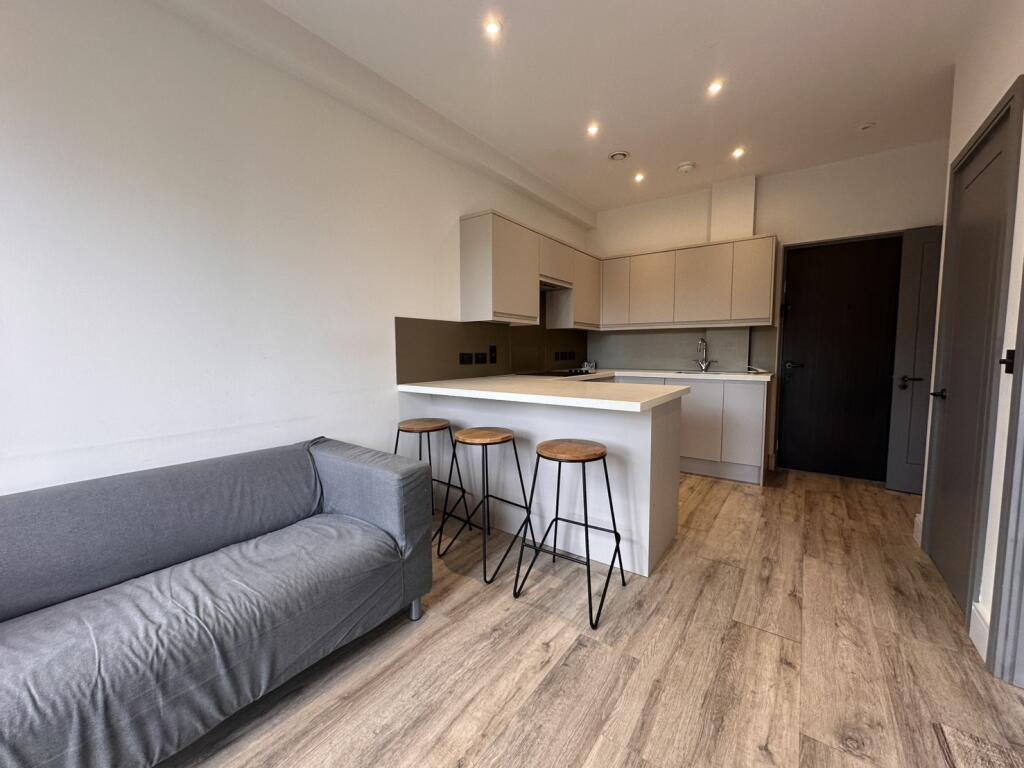 Main image of property: Elvian House, Nixey Close, Slough